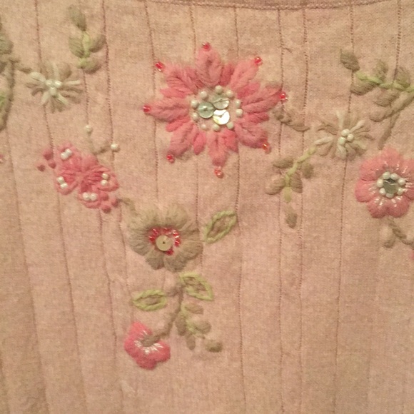 ALFRED DUNNER Sweater. - Picture 5 of 9